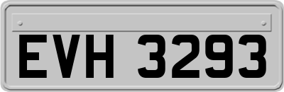 EVH3293