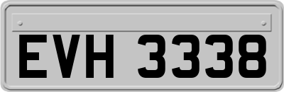 EVH3338