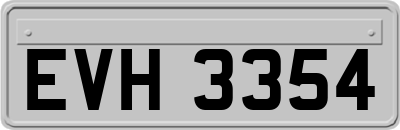EVH3354