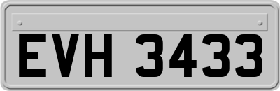 EVH3433