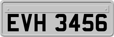 EVH3456
