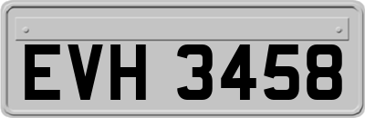 EVH3458