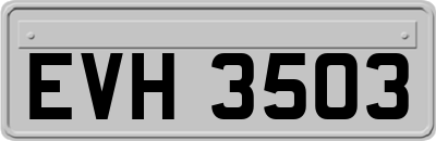 EVH3503