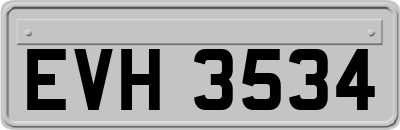 EVH3534