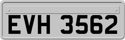EVH3562