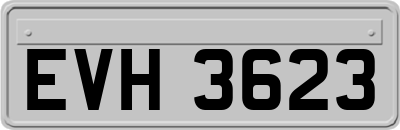 EVH3623