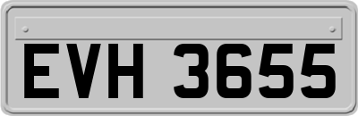 EVH3655