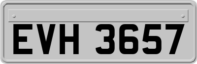EVH3657