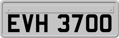 EVH3700