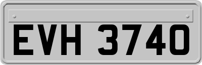 EVH3740