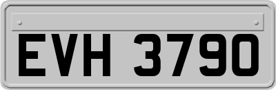 EVH3790