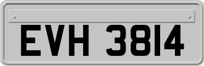 EVH3814
