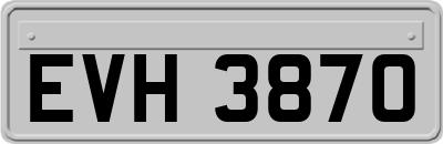 EVH3870