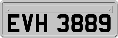 EVH3889
