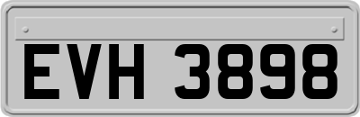EVH3898
