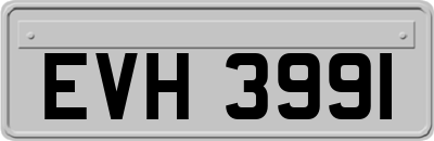 EVH3991
