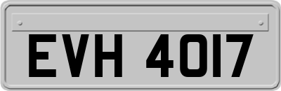 EVH4017