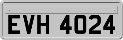 EVH4024