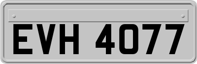 EVH4077