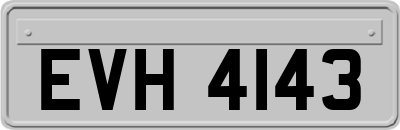 EVH4143