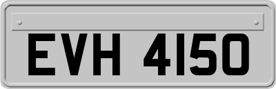 EVH4150