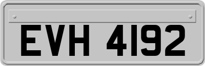 EVH4192