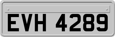 EVH4289