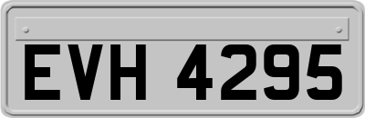 EVH4295
