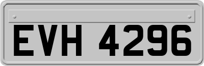 EVH4296