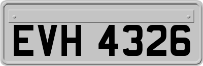 EVH4326
