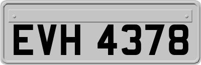 EVH4378