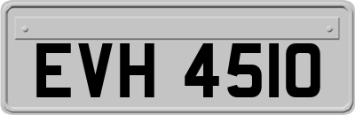 EVH4510