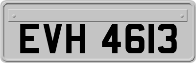 EVH4613
