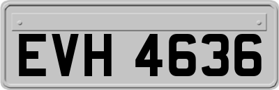 EVH4636