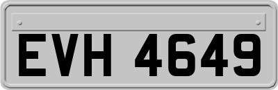 EVH4649