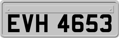 EVH4653