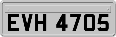 EVH4705