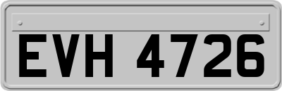 EVH4726