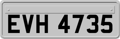 EVH4735