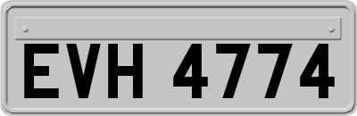 EVH4774