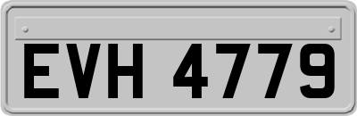 EVH4779