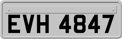 EVH4847