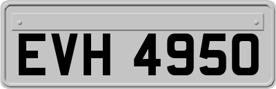 EVH4950