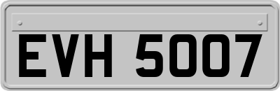 EVH5007