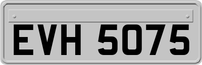 EVH5075