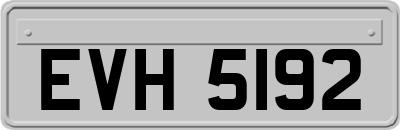 EVH5192