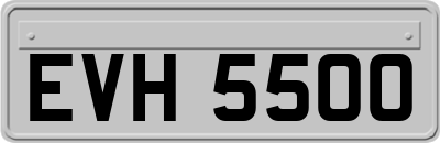 EVH5500