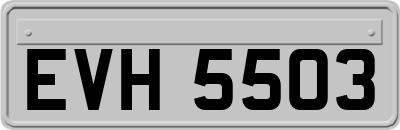EVH5503