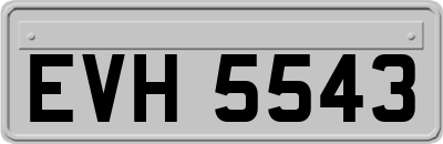 EVH5543