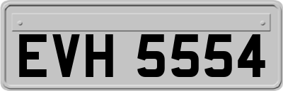 EVH5554